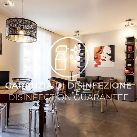 Italianway-Monte Nero Apartman Milánó Kültér fotó