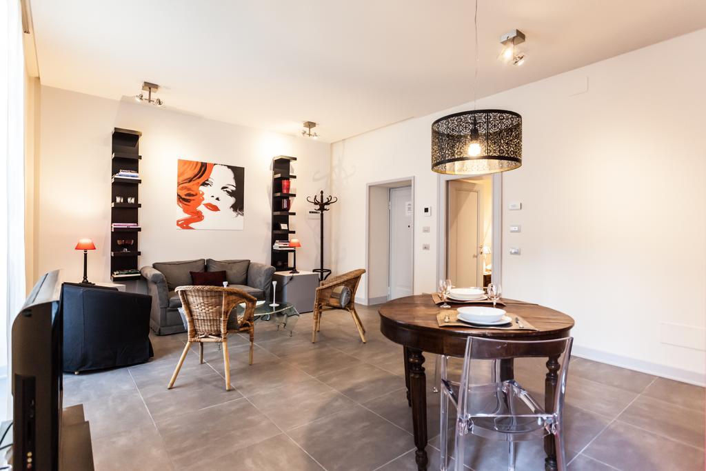 Italianway-Monte Nero Apartman Milánó Szoba fotó