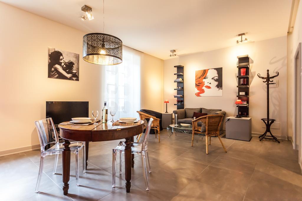 Italianway-Monte Nero Apartman Milánó Szoba fotó