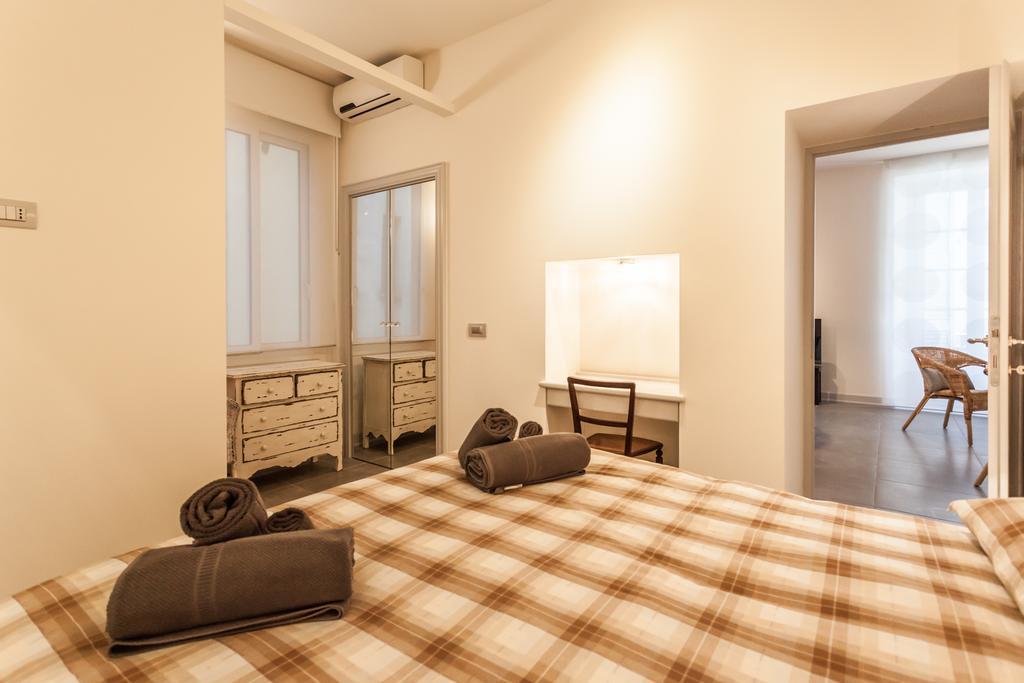 Italianway-Monte Nero Apartman Milánó Szoba fotó