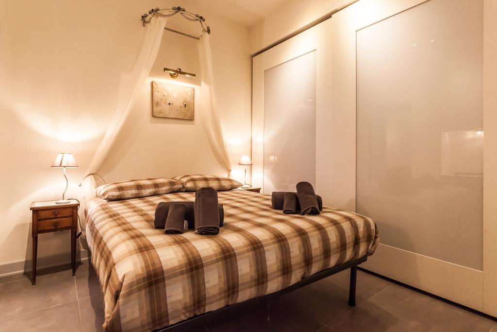 Italianway-Monte Nero Apartman Milánó Szoba fotó