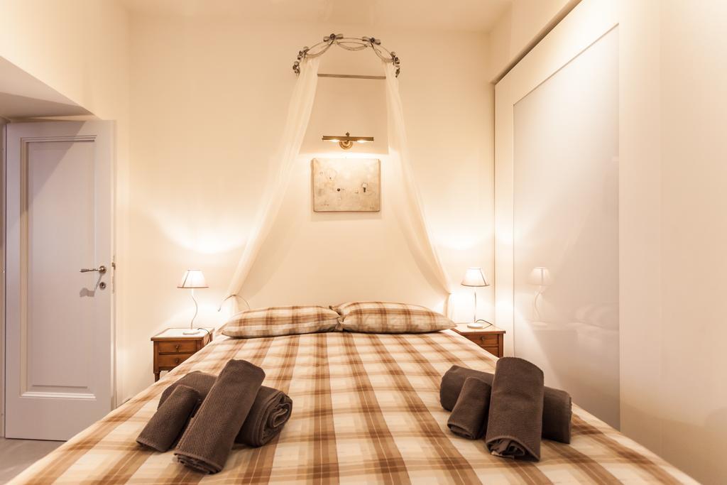 Italianway-Monte Nero Apartman Milánó Szoba fotó