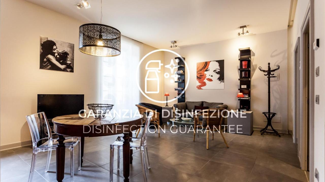 Italianway-Monte Nero Apartman Milánó Kültér fotó